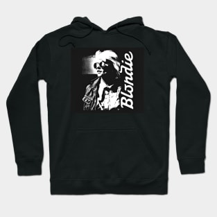 Debbie harry//Vintage for fans Hoodie